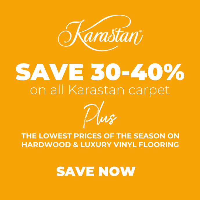 Karastan sale | O'Krent Floors