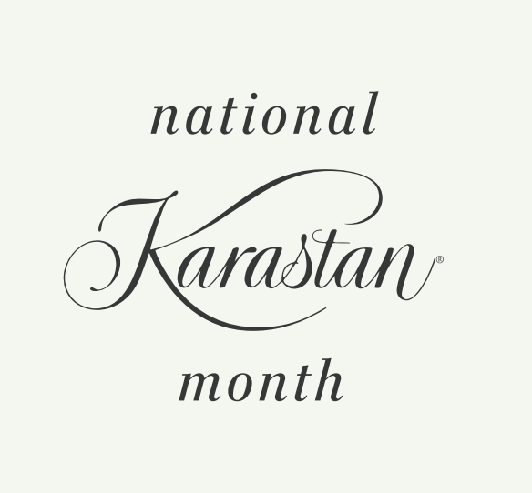 National karastan month | O'Krent Floors