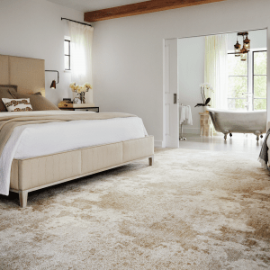 Bedroom flooring | O'Krent Floors