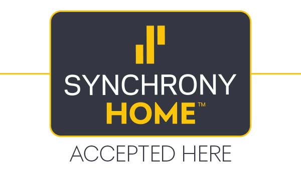 Synchrony home | O'Krent Floors