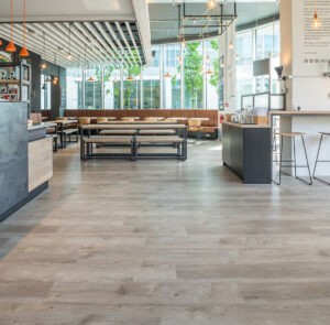 Commercial flooring | O'Krent Floors