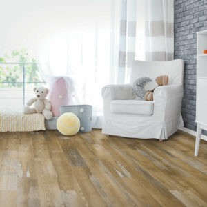 Kids room laminate flooring | O'Krent Floors