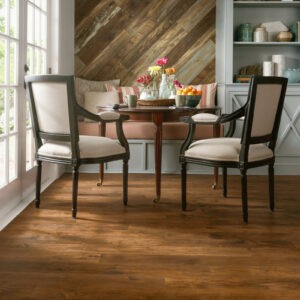 Woodland Hickory Laminate | O'Krent Floors