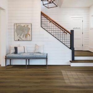 Luxury Vinyl flooring | O'Krent Floors