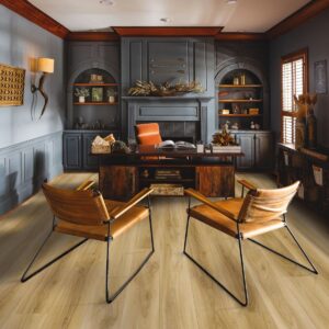 Luxury Vinyl flooring | O'Krent Floors