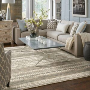 Area rug for living room | O'Krent Floors