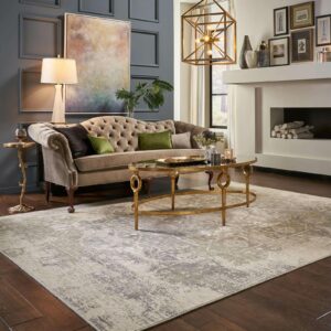 Area rug for living room | O'Krent Floors