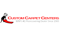 Custom-Carpet-Centers-logo | O'Krent Floors