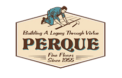 Perque-logo | O'Krent Floors