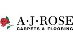 ajrose-logo | O'Krent Floors