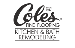 coles-logo | O'Krent Floors