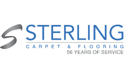 sterling-logo | O'Krent Floors