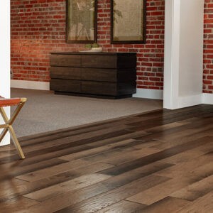 Hardwood flooring | O'Krent Floors