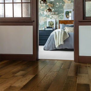 Hickory Engineered Hardwood | O'Krent Floors