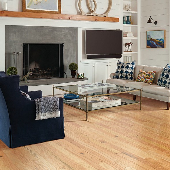 Hardwood Styles | O'Krent Floors