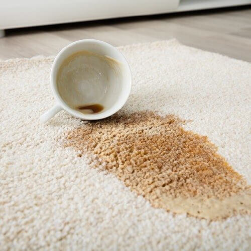 Carpet Stain cleaning | O'Krent Floors