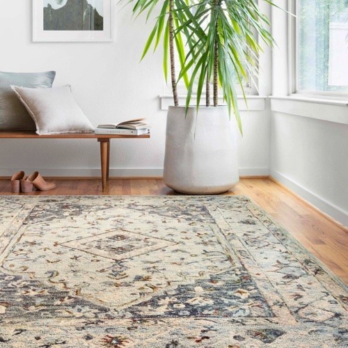 Explore Area Rugs Styles | O'Krent Floors