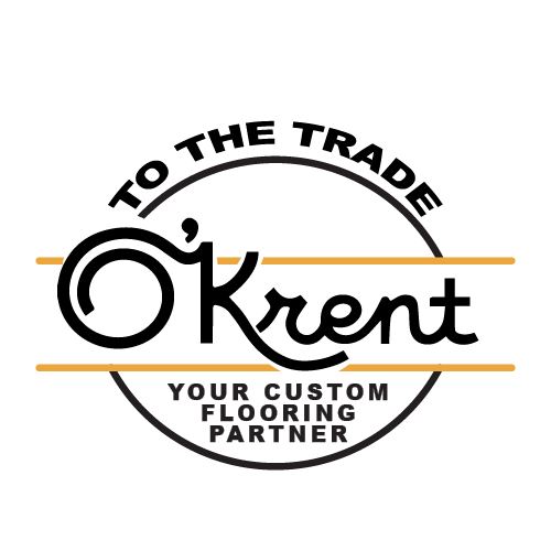 Logo | O'Krent Floors