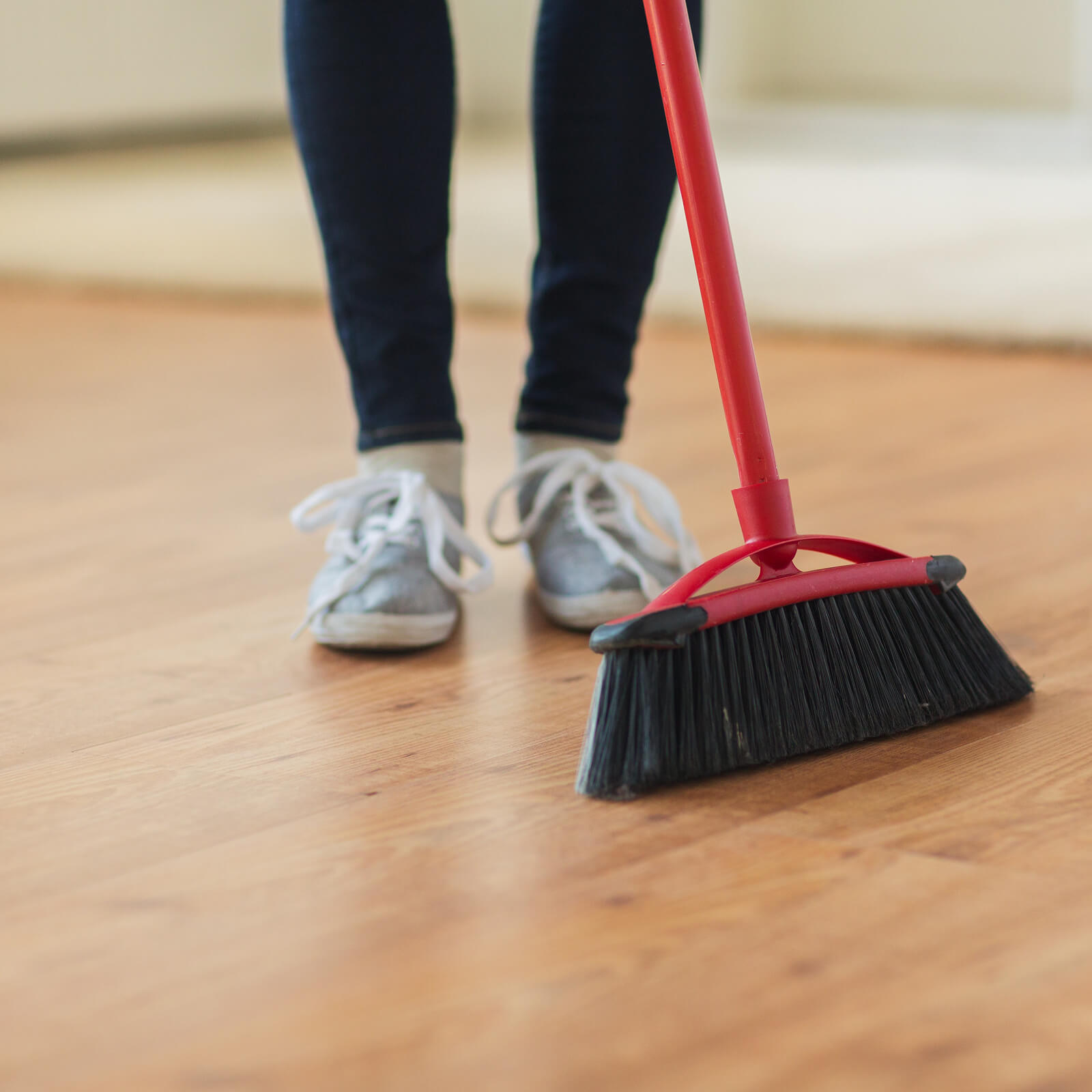 Laminate cleaning | O'Krent Floors