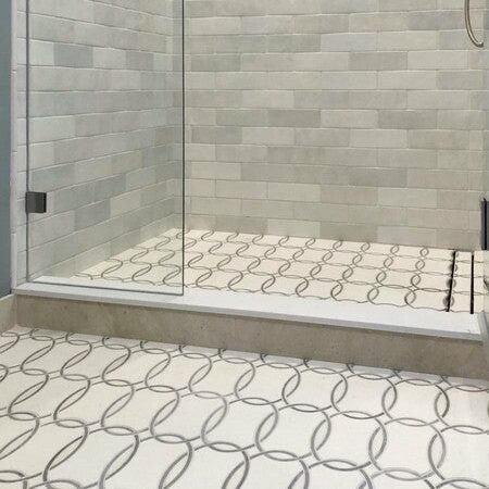 Bathroom Tiles Designs | O'Krent Floors