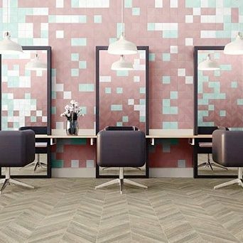 pattern tile | O'Krent Floors