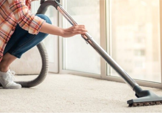 Carpet floor cleaning | O'Krent Floors