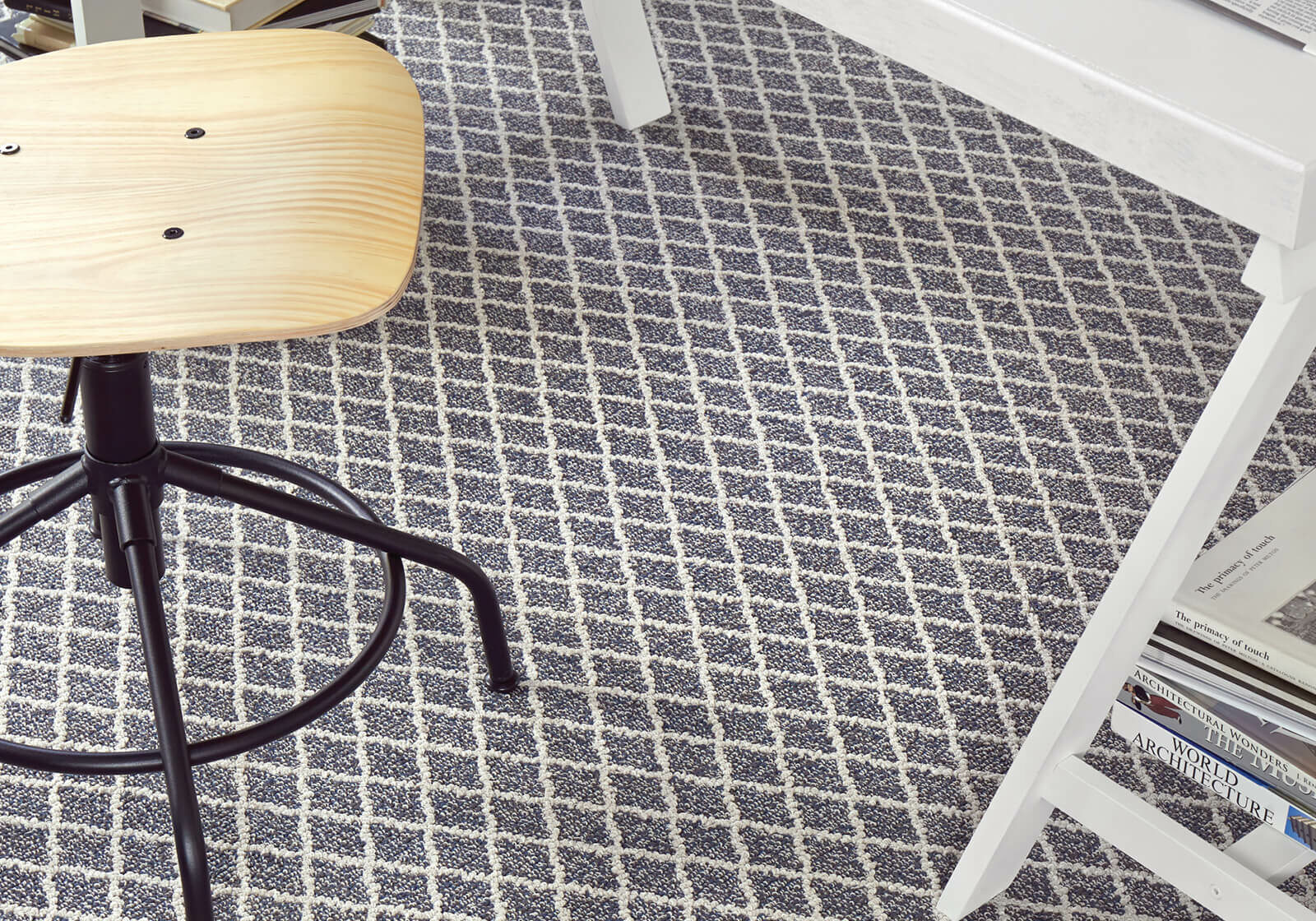 Area rug | O'Krent Floors