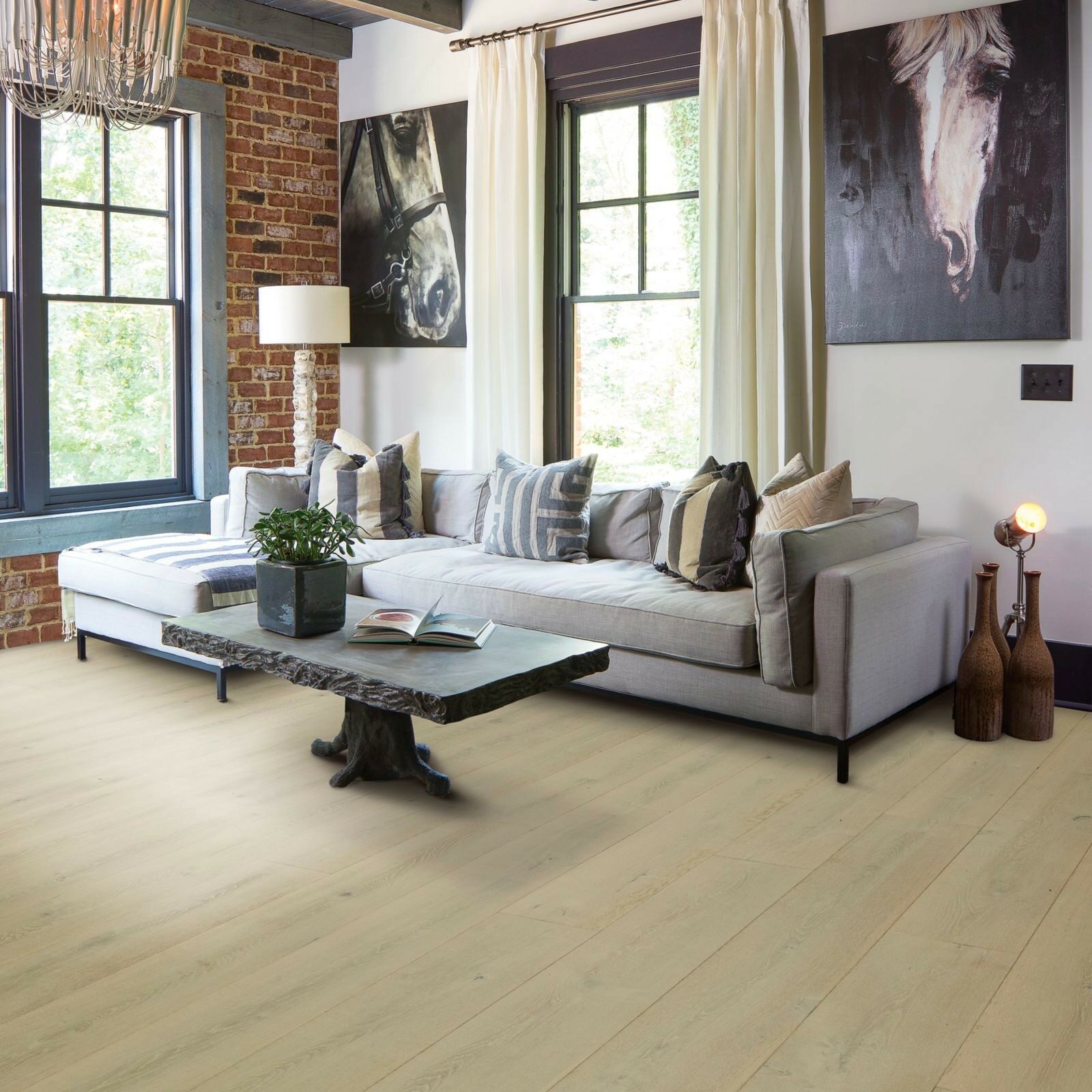 Karastan hardwood | O'Krent Floors