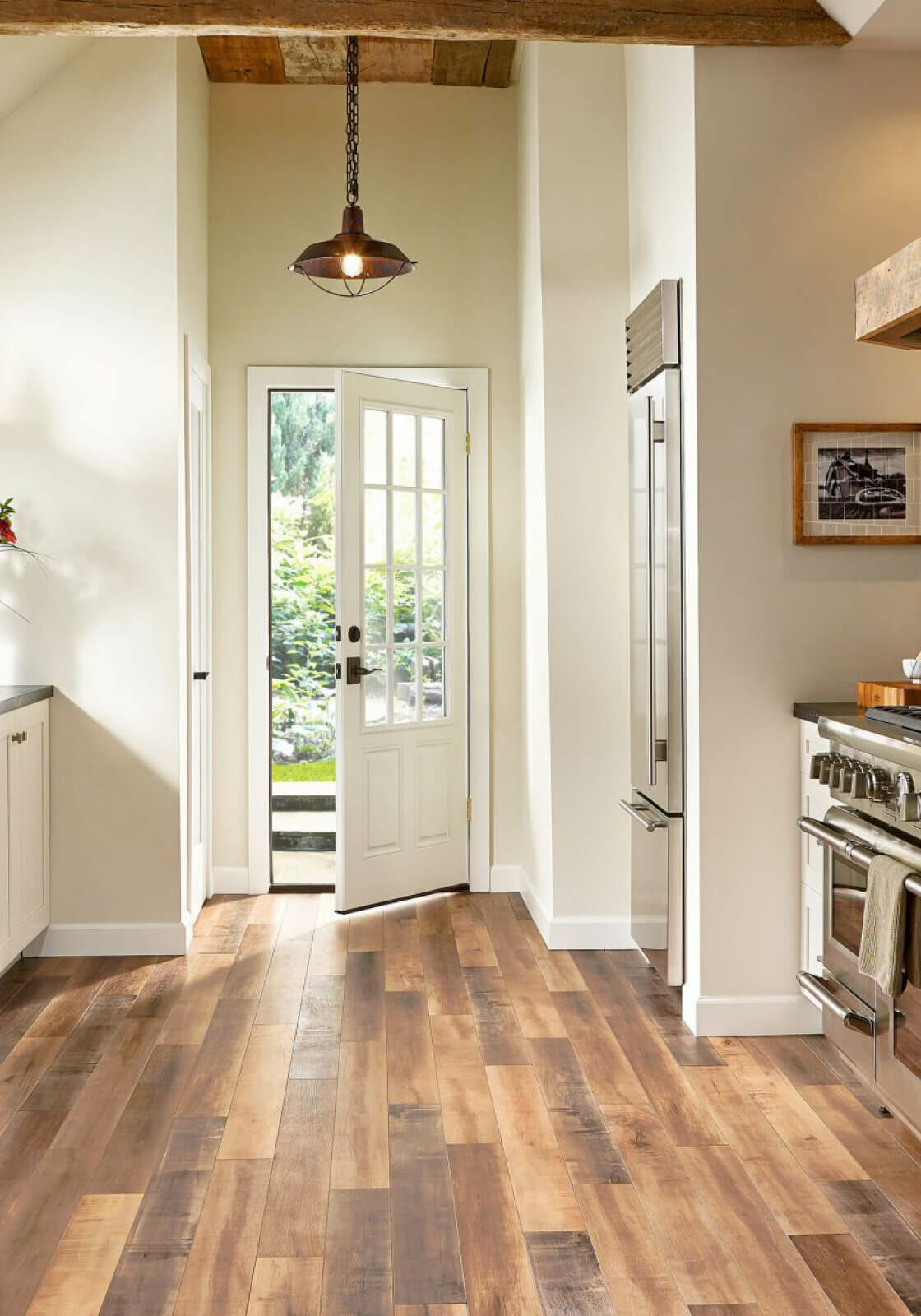 Laminate Flooring | O'Krent Floors